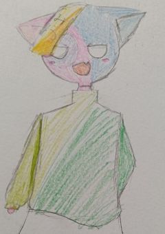 イラスト部屋