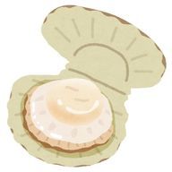 ホタテの貝柱さんのアイコン画像