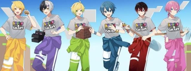 あきあかねさんの壁紙画像