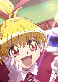 ハンター試験、ノリで受けたら大冒険！？