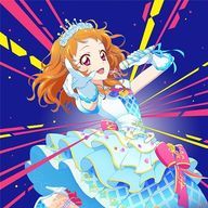 ｱｶﾘﾁｬﾝさんのアイコン画像