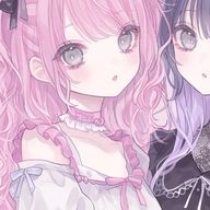 睡愛　#ペア画💘さんのアイコン画像