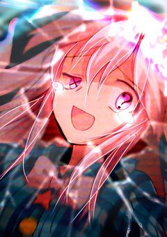 幽霊の画像加工