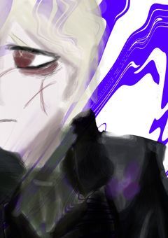 お絵描きとか