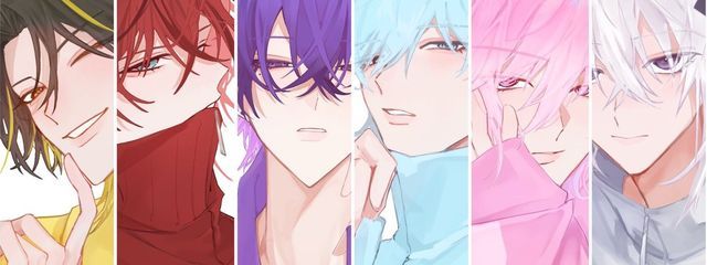 ⚔️❤　🔞　💫🩵さんの壁紙画像