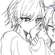⚔️❤　🔞　💫🩵さんのアイコン画像
