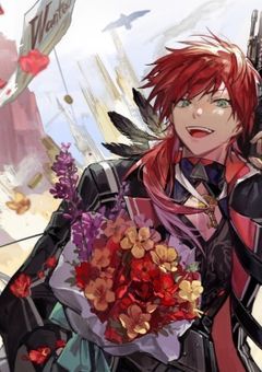 Lrn- 赤いチューリップの花言葉