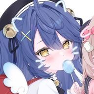 他称マジで可愛い天使 鬱宮りのんさんのアイコン画像