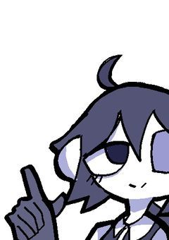 わたしが死にななかったの場合の世界線らしい…