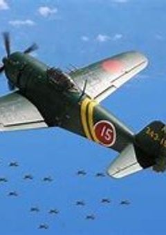 元第六〇一海軍航空隊員がなぜか現代で高校生をやる（ゆっくり茶番）