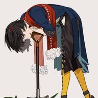 有栖さんのアイコン画像