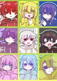イラスト&動画部屋