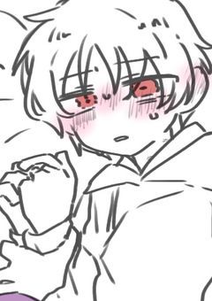 CPやR系 裏話部屋