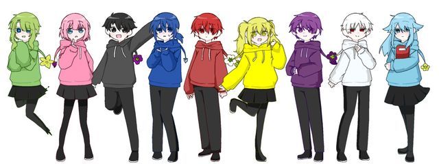 CQさんの壁紙画像