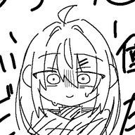 CQさんのアイコン画像