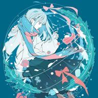 琥珀糖さんのアイコン画像