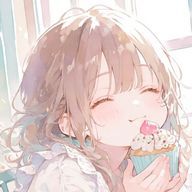 甘薔薇さんのアイコン画像
