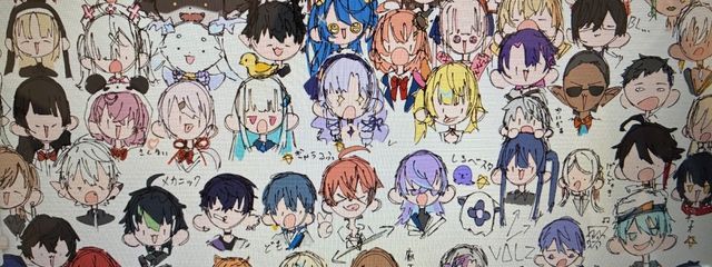 依都さんの壁紙画像