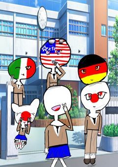 本当に楽しい(最悪)な学園生活