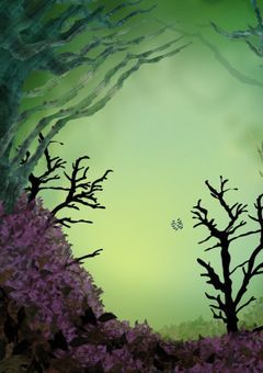 中が悪い敵対同士で共犯をするよ！？