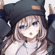 吹雪さんのアイコン画像