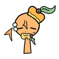 *みかんぜりー*@推しの栄養補給足らんさんのアイコン画像