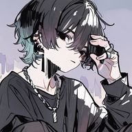 絵上手くなりたい@死にかけの魚になってみたい🎣さんのアイコン画像