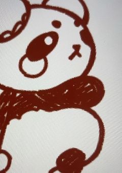 🎶( ◜ω◝و(و "🎵✨️