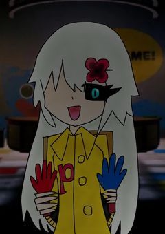 玩具が好きだから！