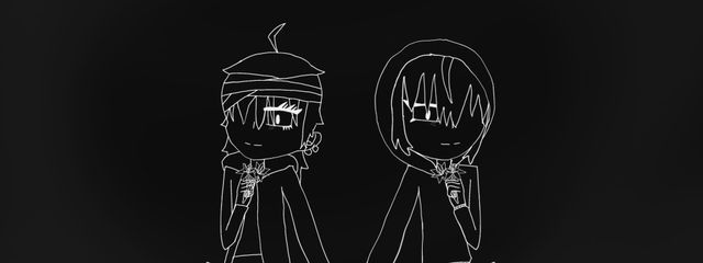 クロ主さんの壁紙画像