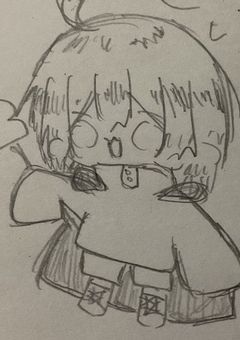 絵描きまくる