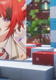 # ス ト リ ヌ に 招 待 さ れ た .