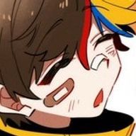 るくさんのアイコン画像