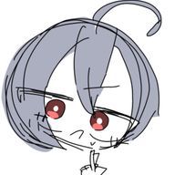 異呪さんのアイコン画像