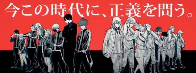 蒼夜 コロさんの壁紙画像