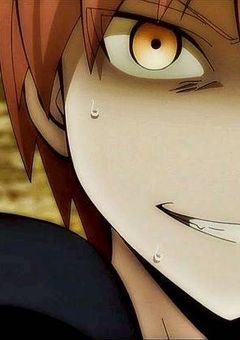 ずっとあなたを殺したかった