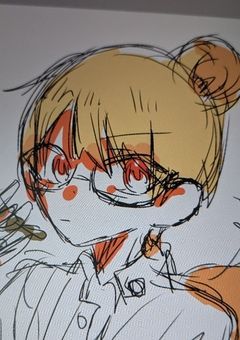 イラスト乗っける所（多分）