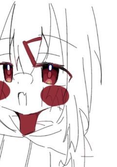 mmmr様のイラストあげます