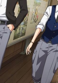 「僕たちの暗殺教室」