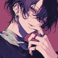 碧叶さんのアイコン画像