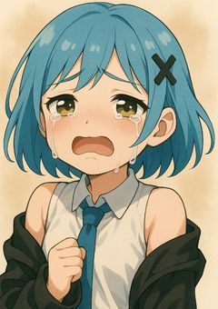 愉快と言う名を背負う事【愉快とーや過去編】