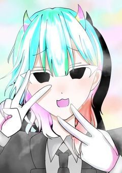 俺、色がだーいすきっ！【配信部屋】