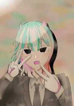 【創作部屋】沢山色を見つけるぞ！