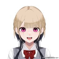 羽澄 麗夜さんのアイコン画像