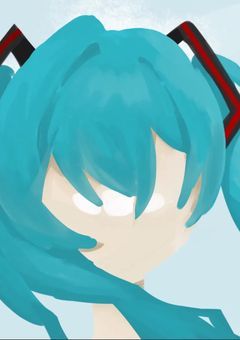 イラスト描くよっ!
