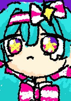 雑談しよーぜっ⭐︎