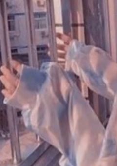 もう大丈夫なんて言わない