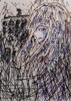 私はただのモブ。