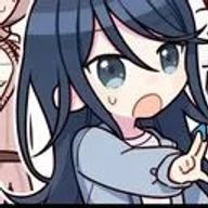 海愛音 つきさんのアイコン画像