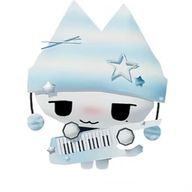 ‎🤍 🍼 ば ぶ み う さ ん 🍼 🩵さんのアイコン画像